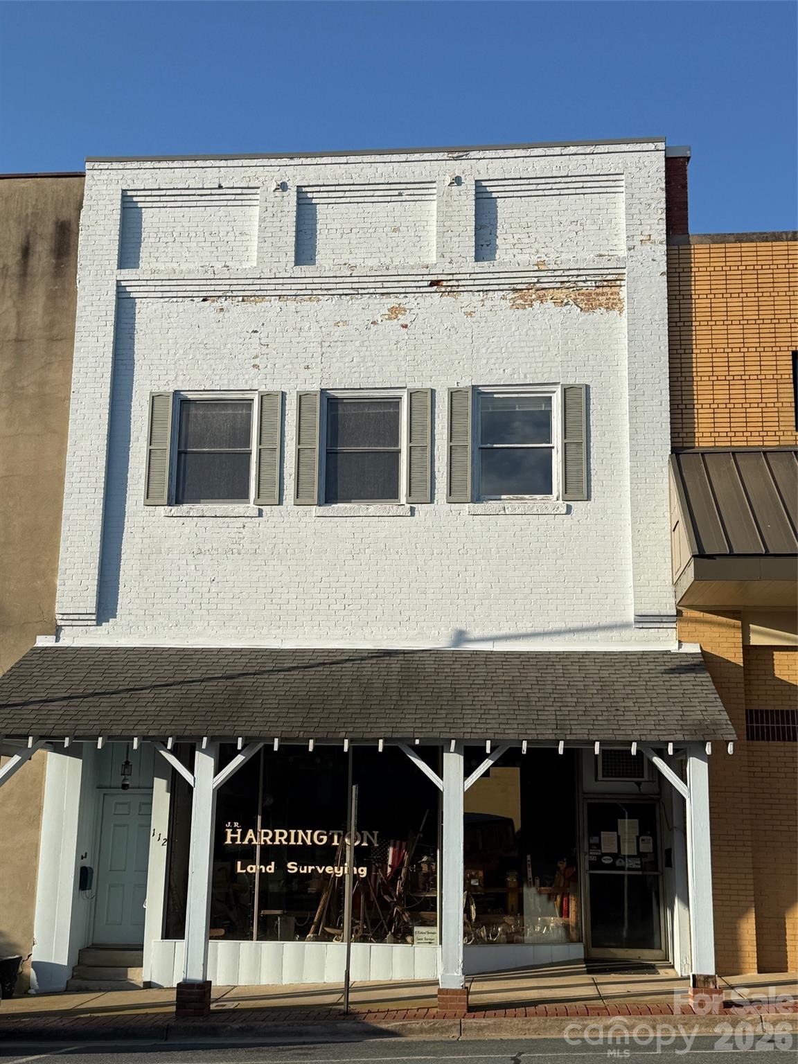 112 E Wade Street Wadesboro NC 28170