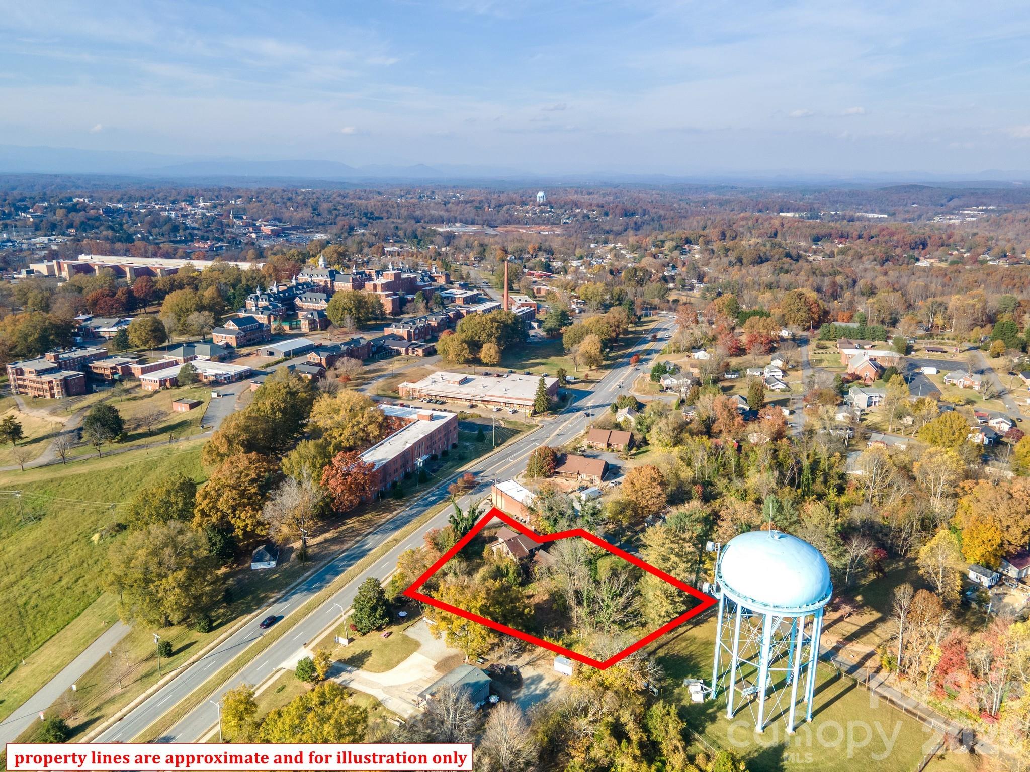 303 Old Nc 18 Highway Morganton NC 28655