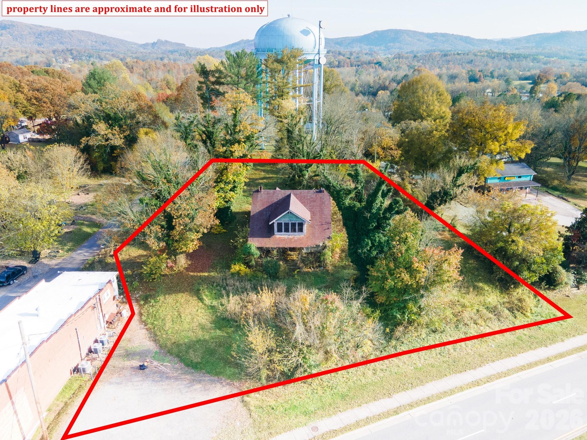 303 Old Nc 18 Highway Morganton NC 28655