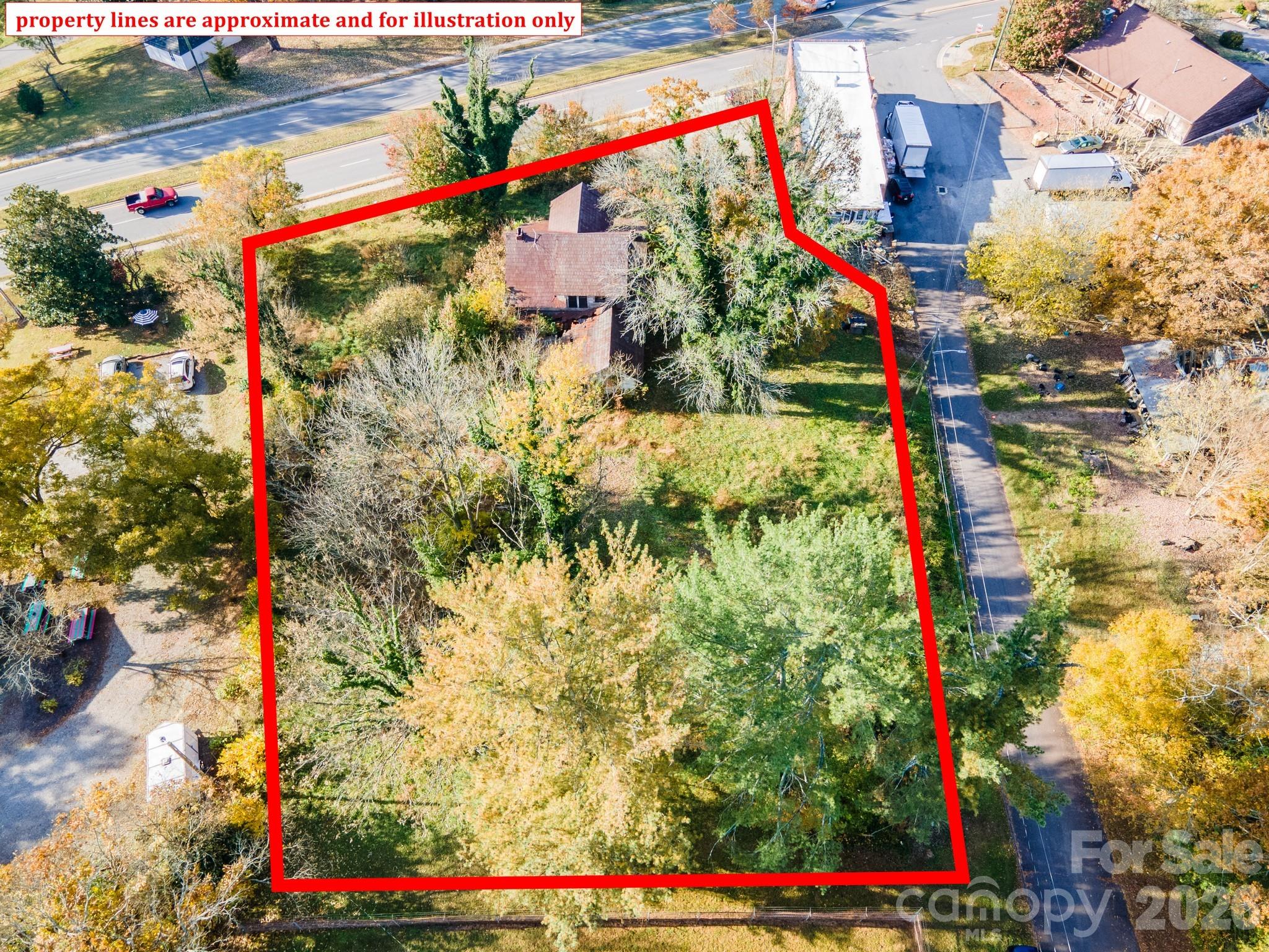 303 Old Nc 18 Highway Morganton NC 28655