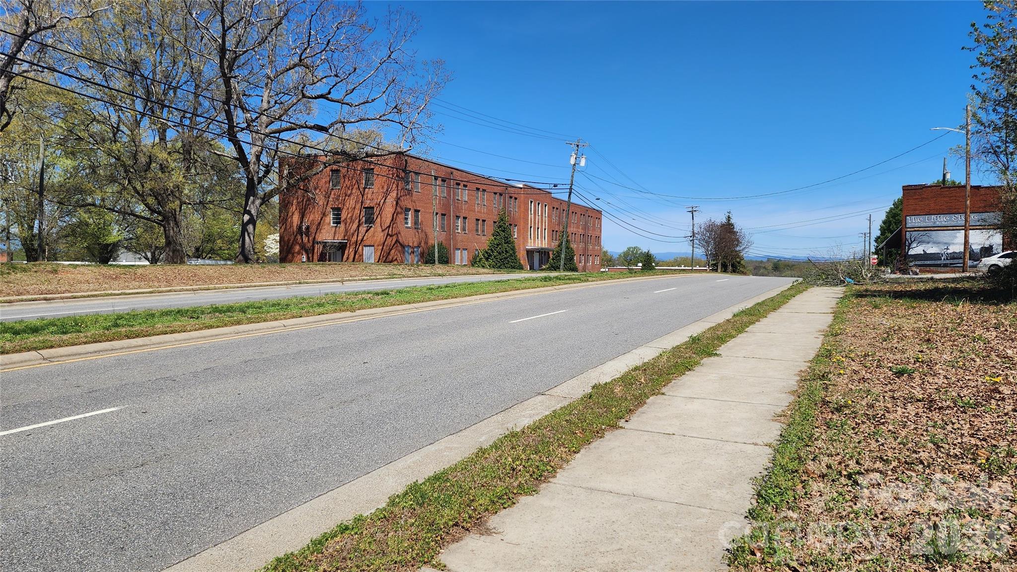 303 Old Nc 18 Highway Morganton NC 28655