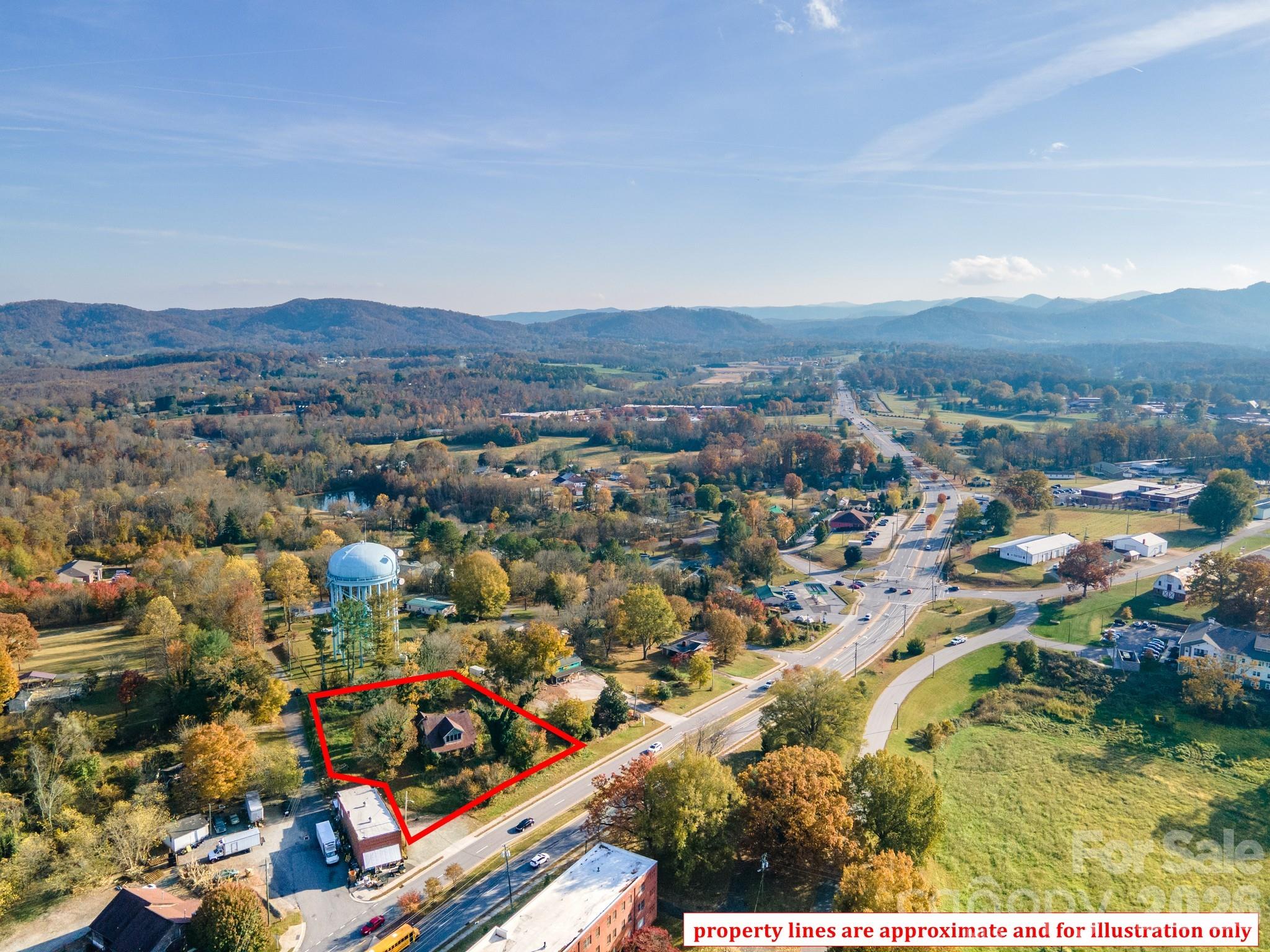 303 Old Nc 18 Highway Morganton NC 28655