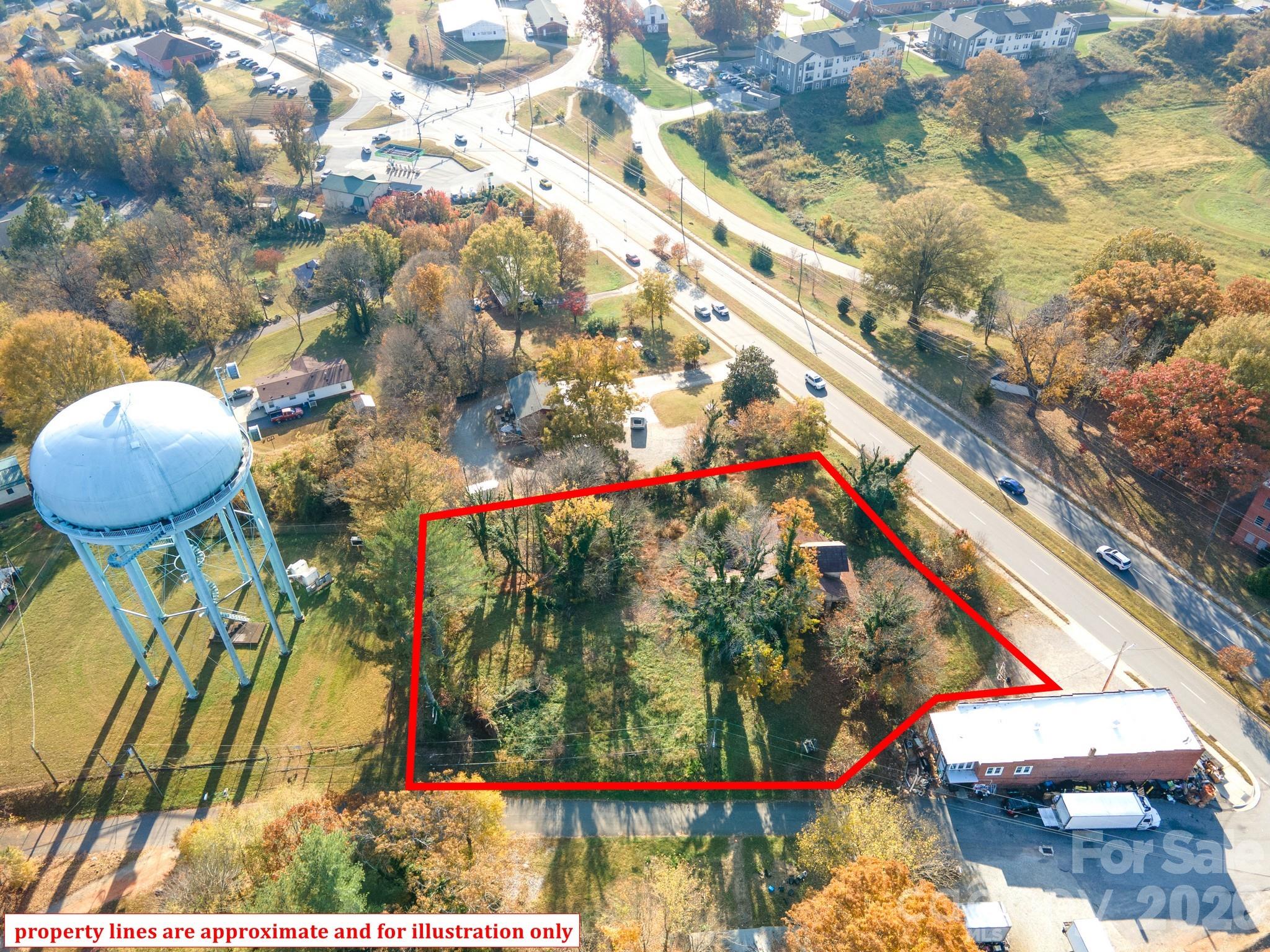 303 Old Nc 18 Highway Morganton NC 28655