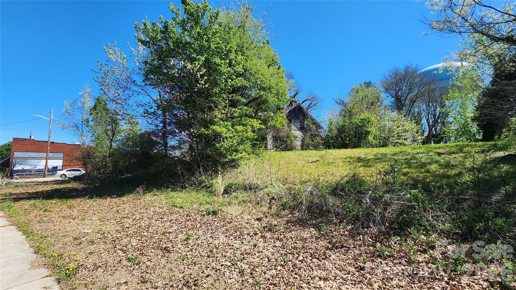 303 Old Nc 18 Highway Morganton NC 28655