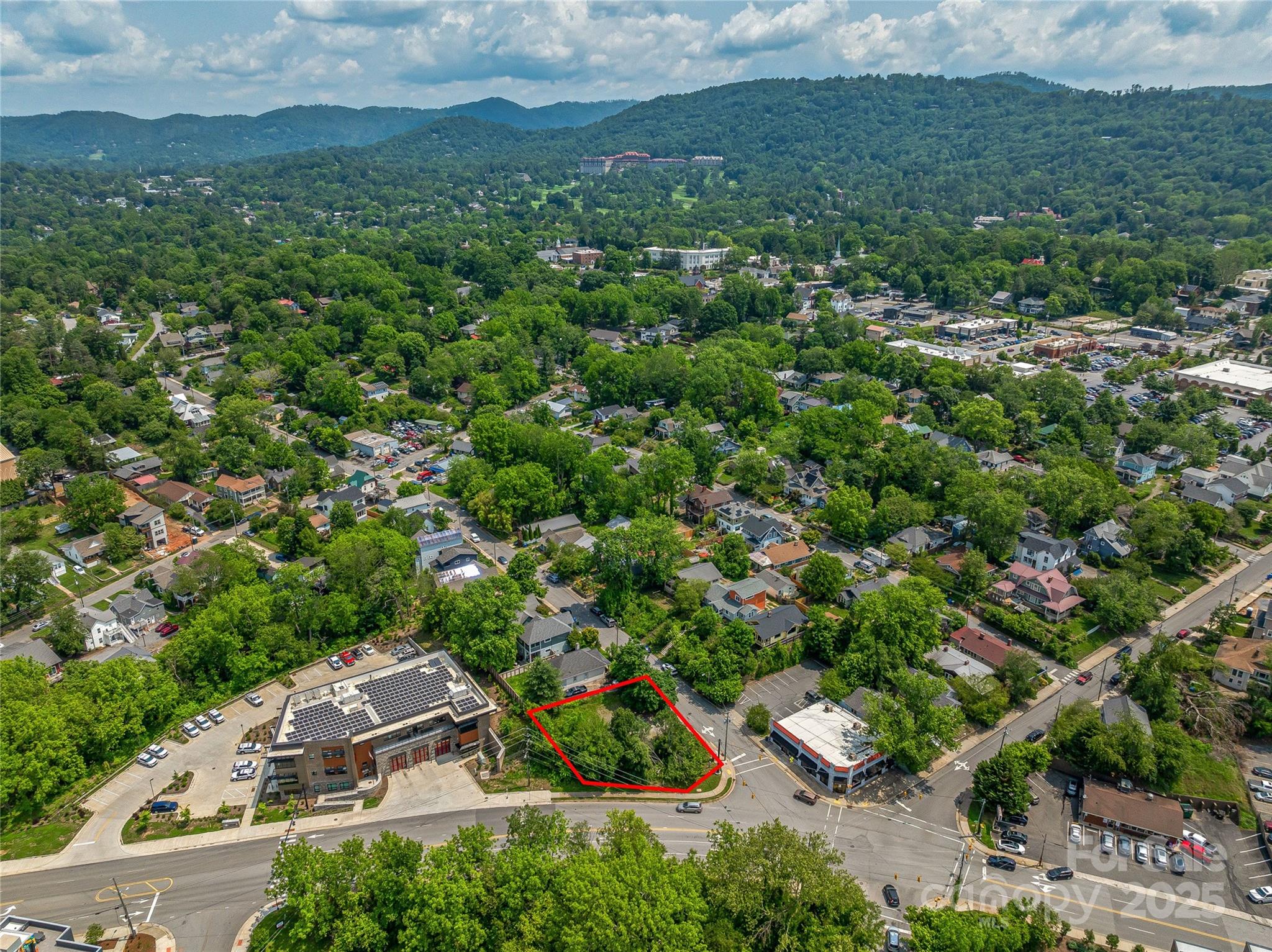 3 Mount Clare Avenue Asheville NC 28801