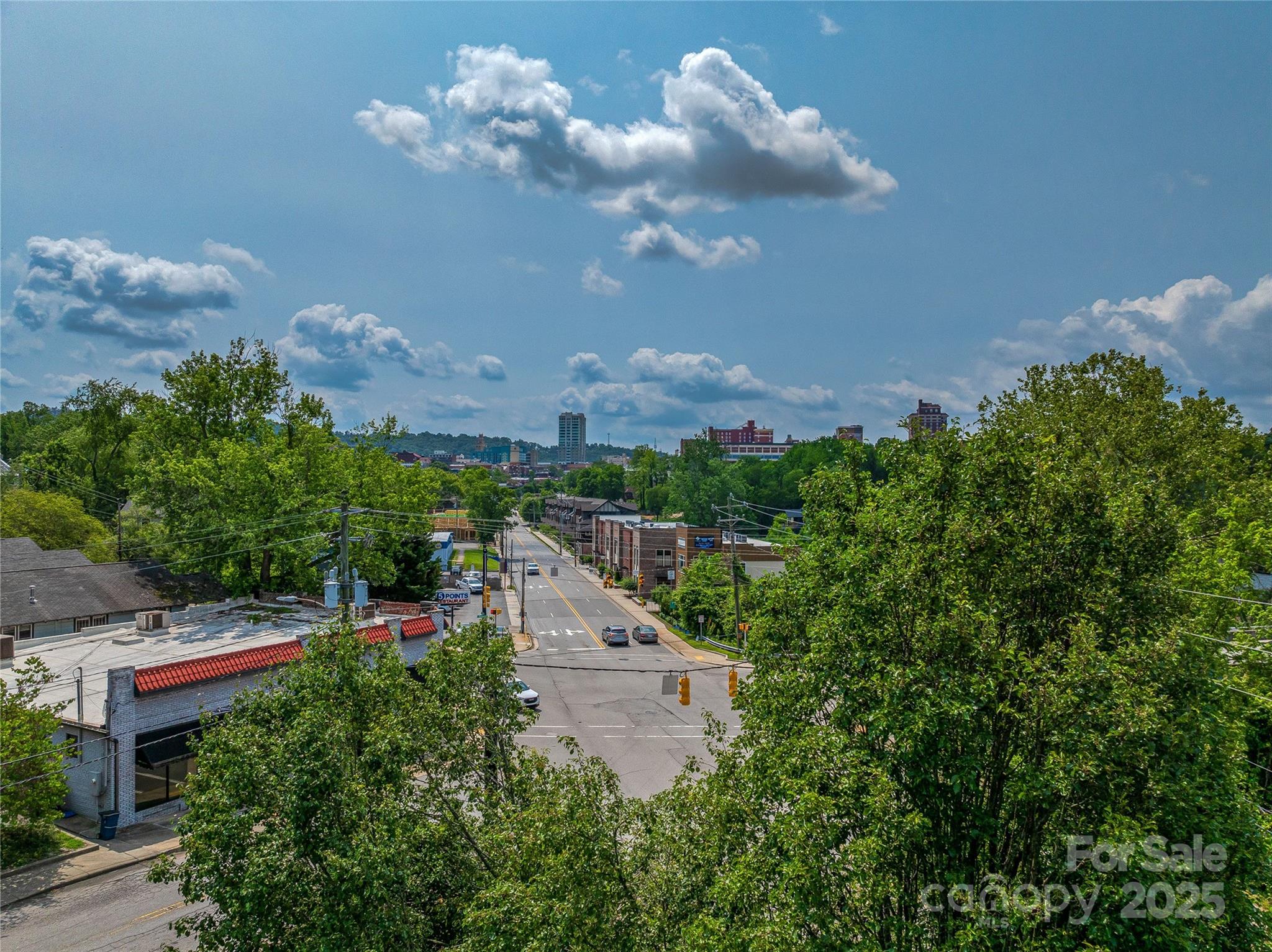 3 Mount Clare Avenue Asheville NC 28801