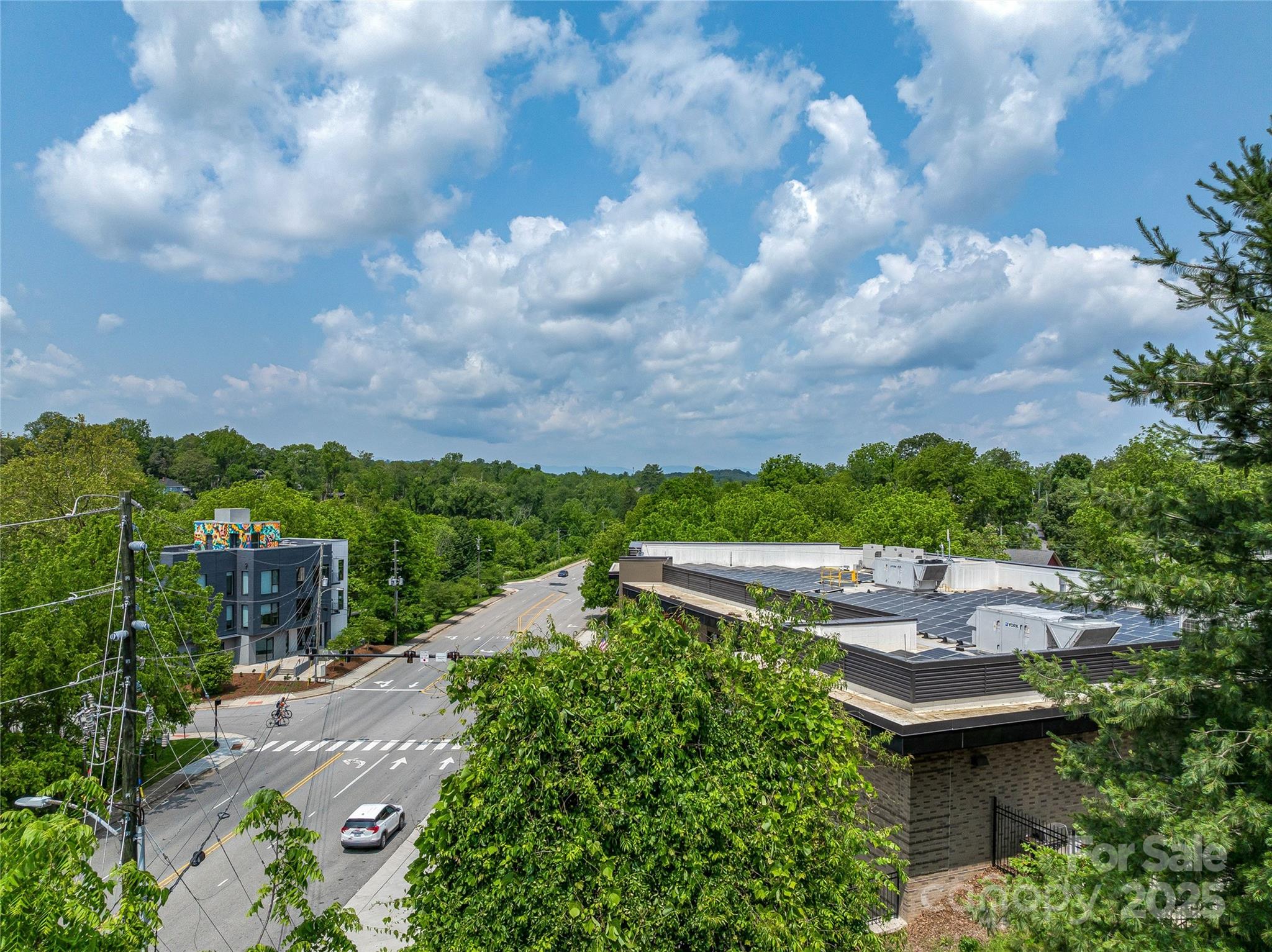 3 Mount Clare Avenue Asheville NC 28801