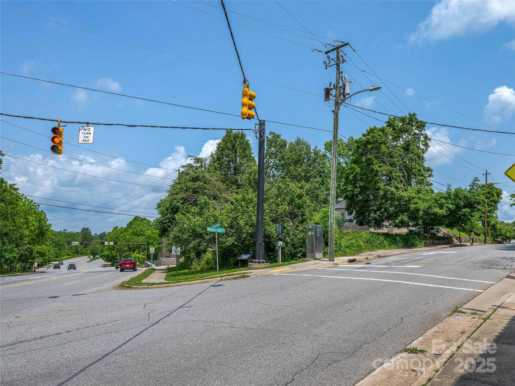 3 Mount Clare Avenue Asheville NC 28801