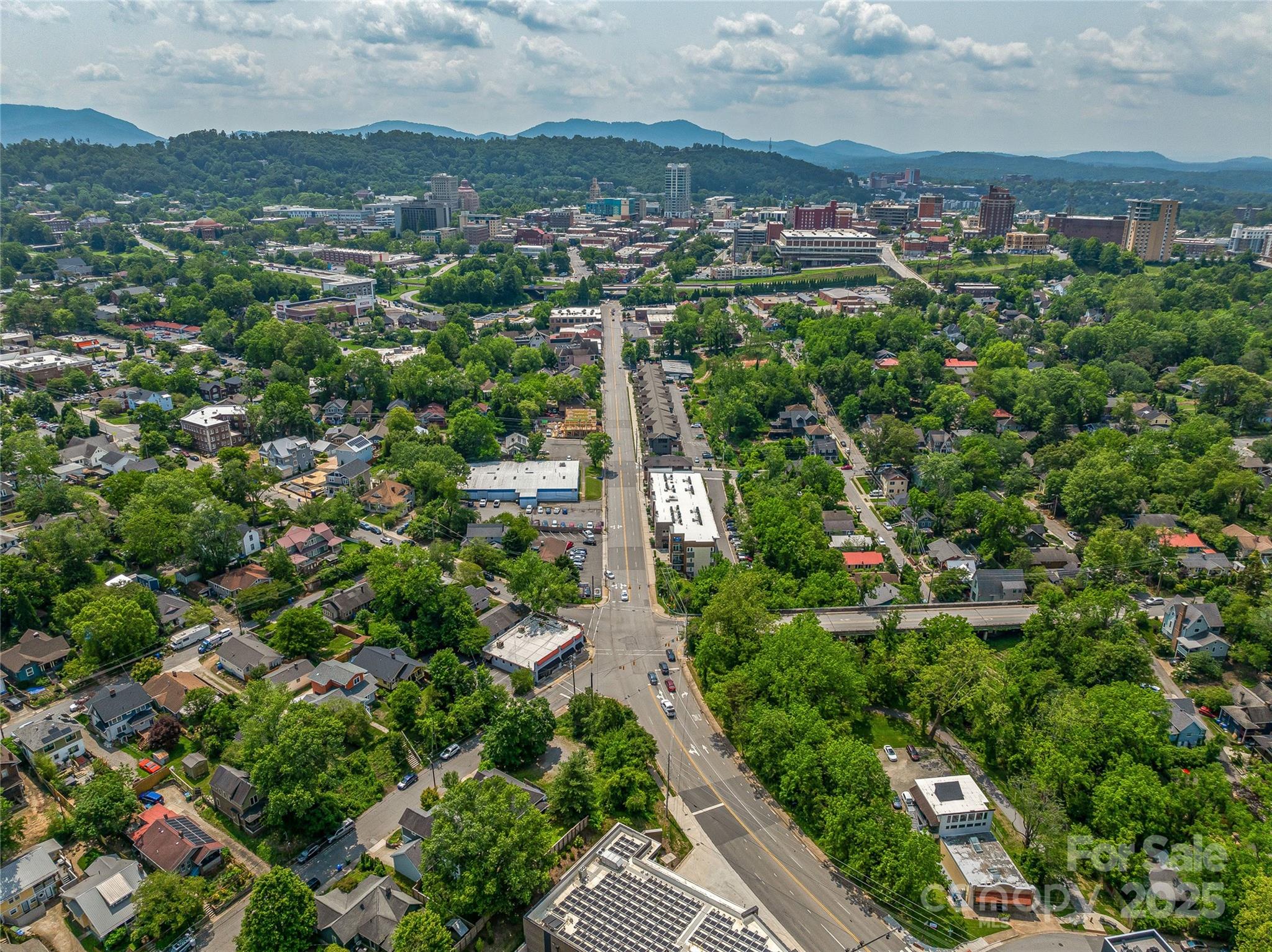 3 Mount Clare Avenue Asheville NC 28801
