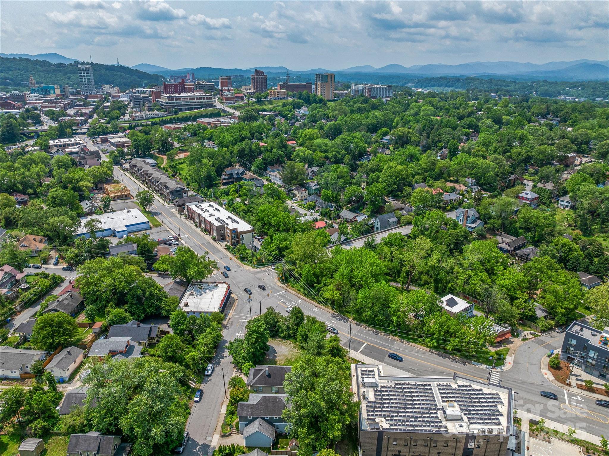3 Mount Clare Avenue Asheville NC 28801