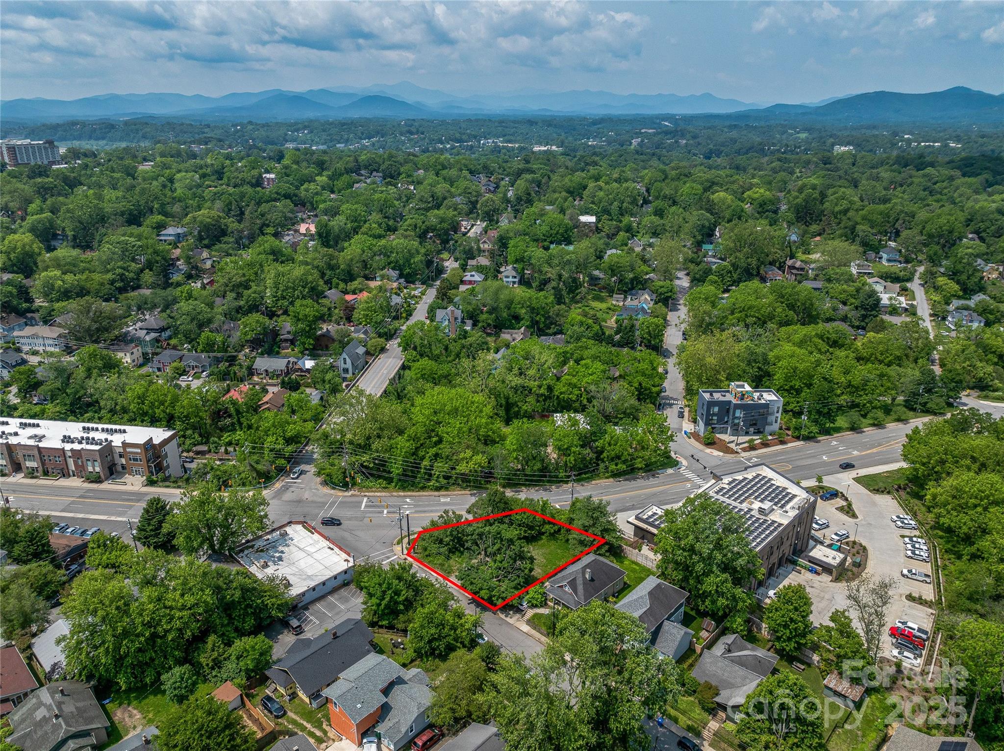3 Mount Clare Avenue Asheville NC 28801
