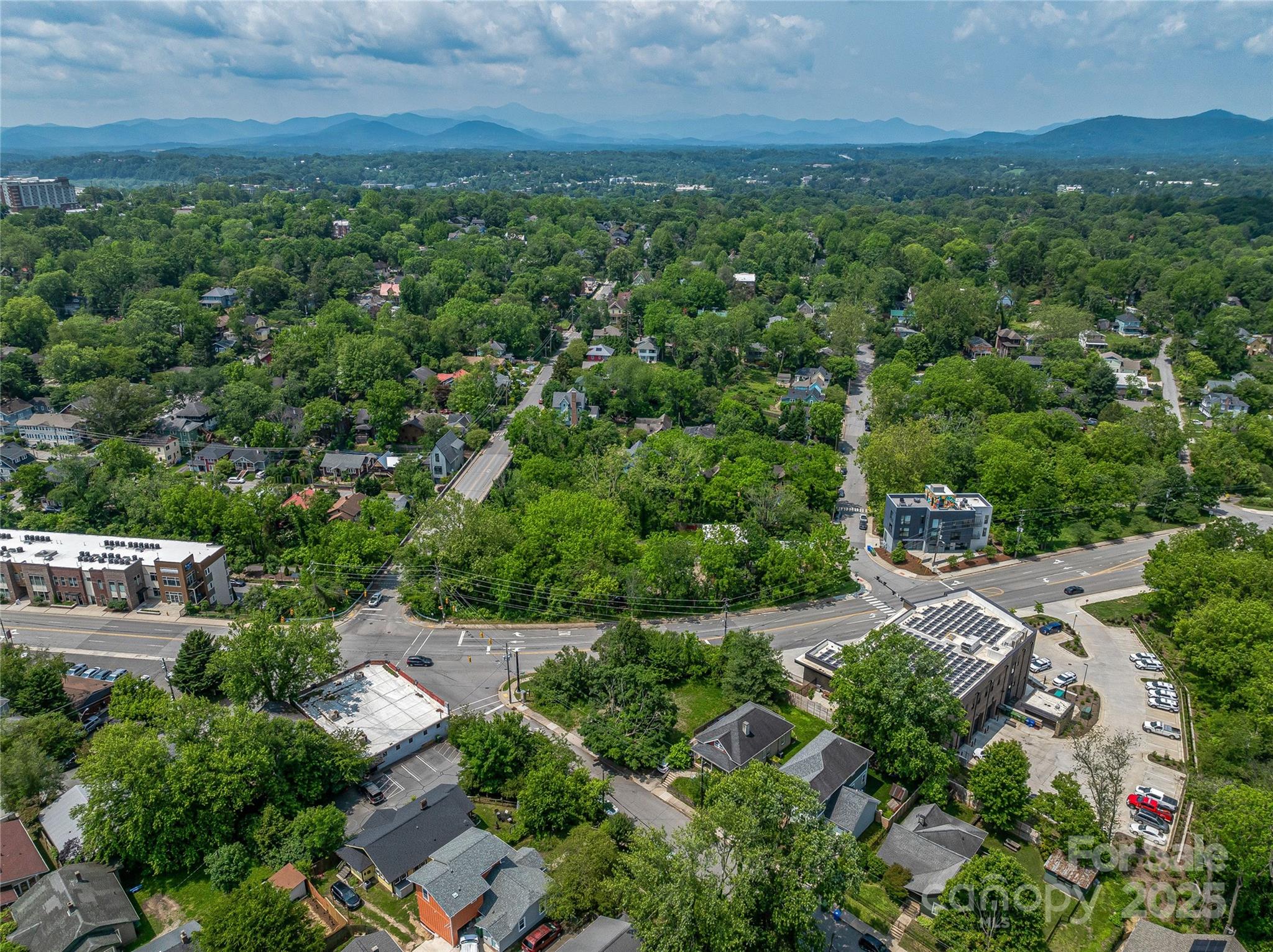 3 Mount Clare Avenue Asheville NC 28801