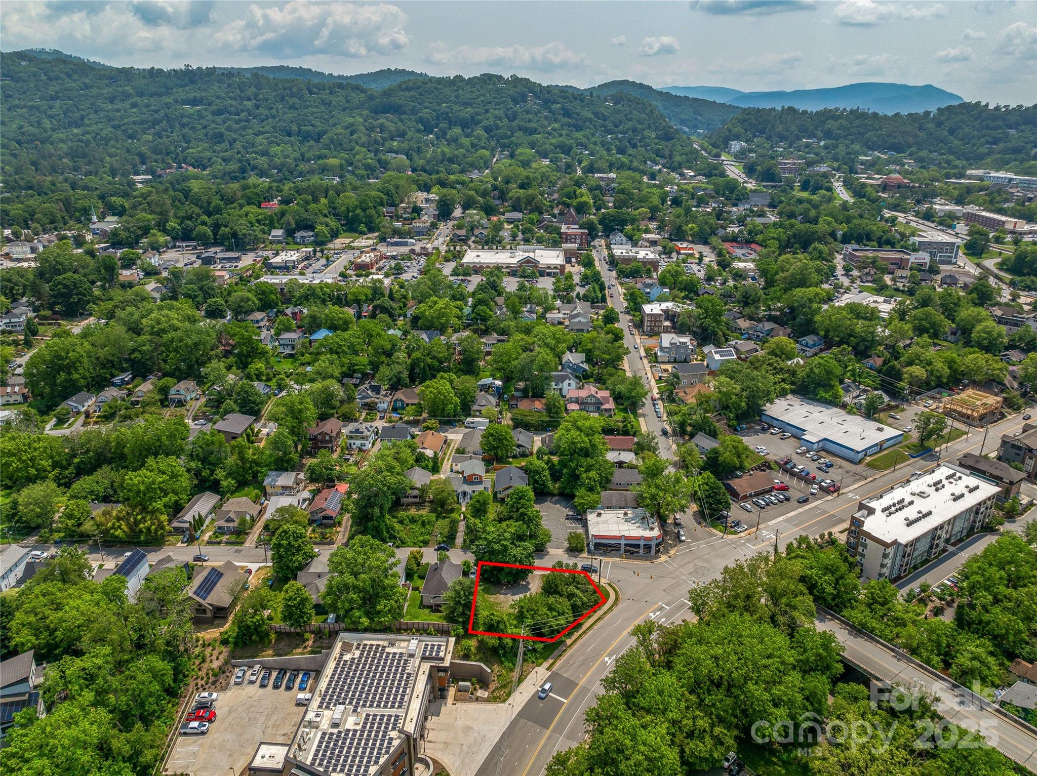 3 Mount Clare Avenue Asheville NC 28801