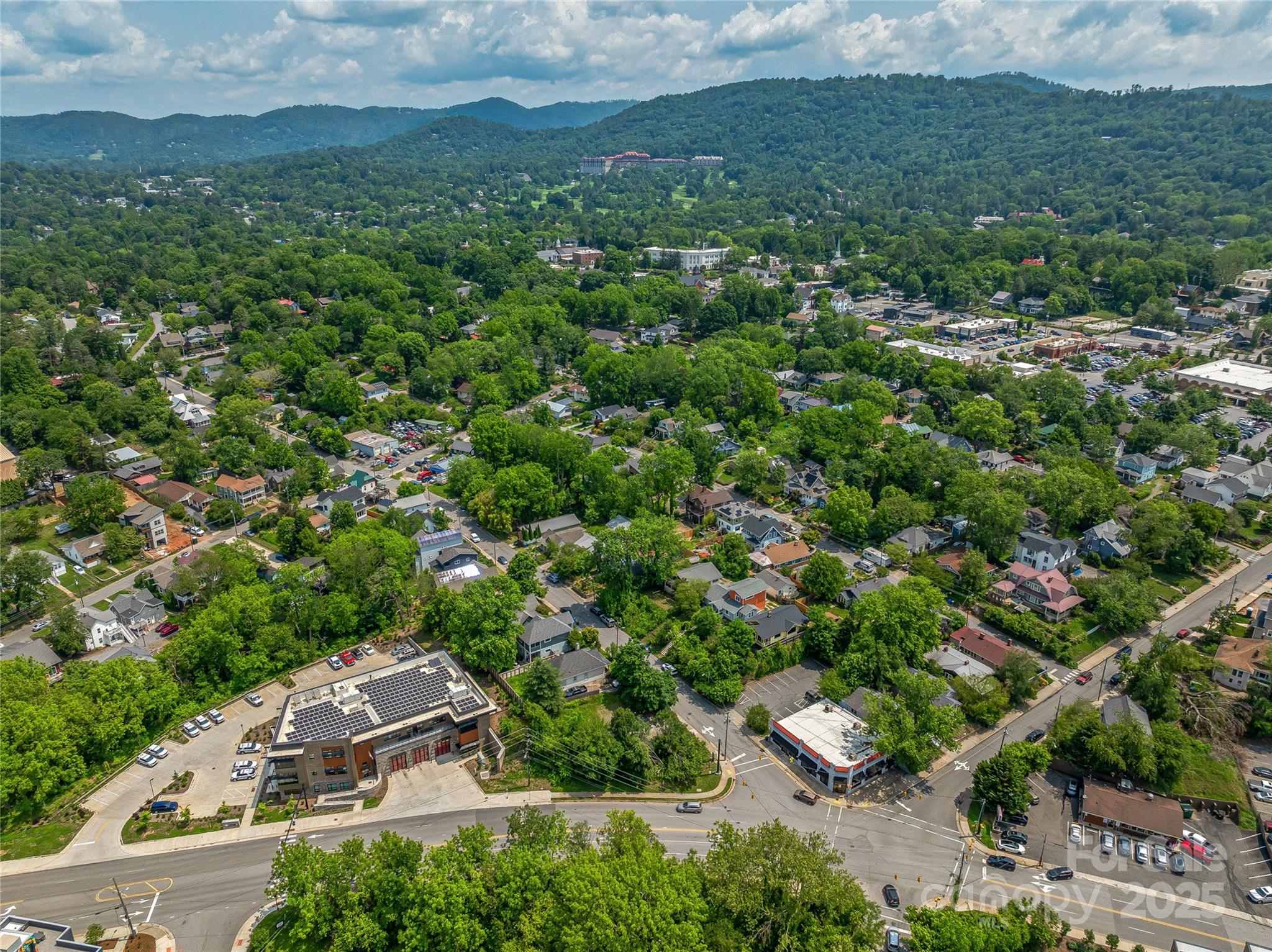 3 Mount Clare Avenue Asheville NC 28801