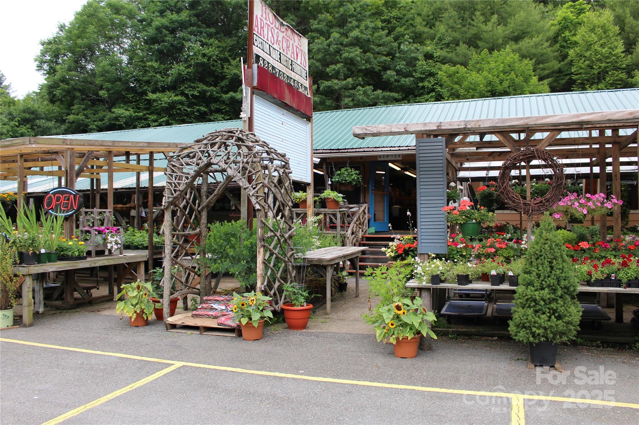 4294 Linville Falls Highway Newland NC 28657