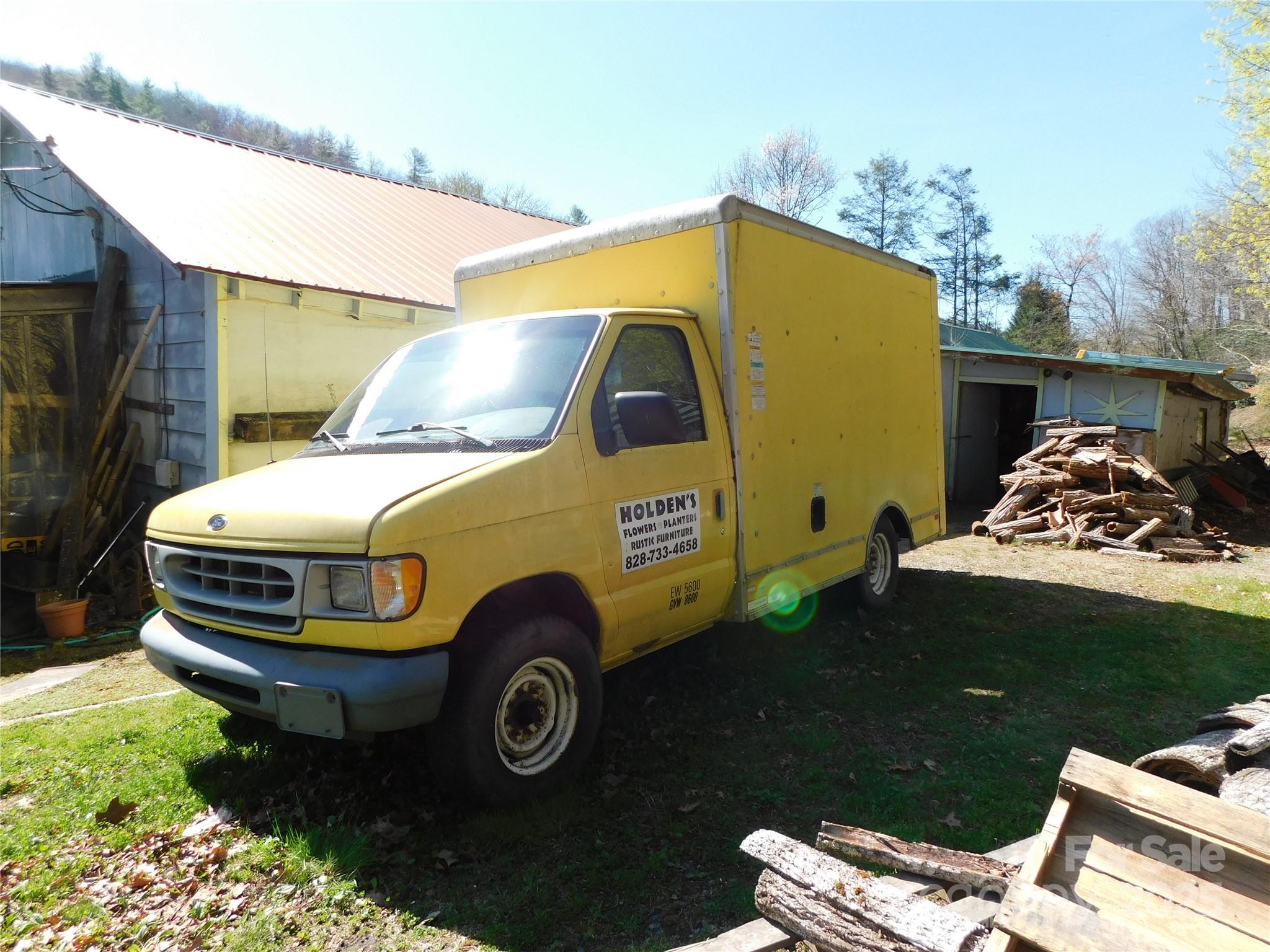 4294 Linville Falls Highway Newland NC 28657