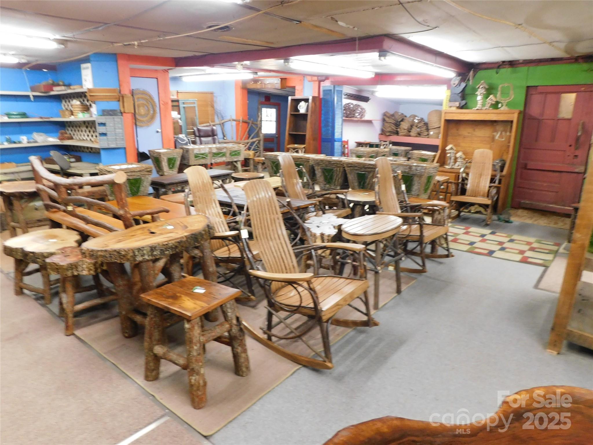 4294 Linville Falls Highway Newland NC 28657