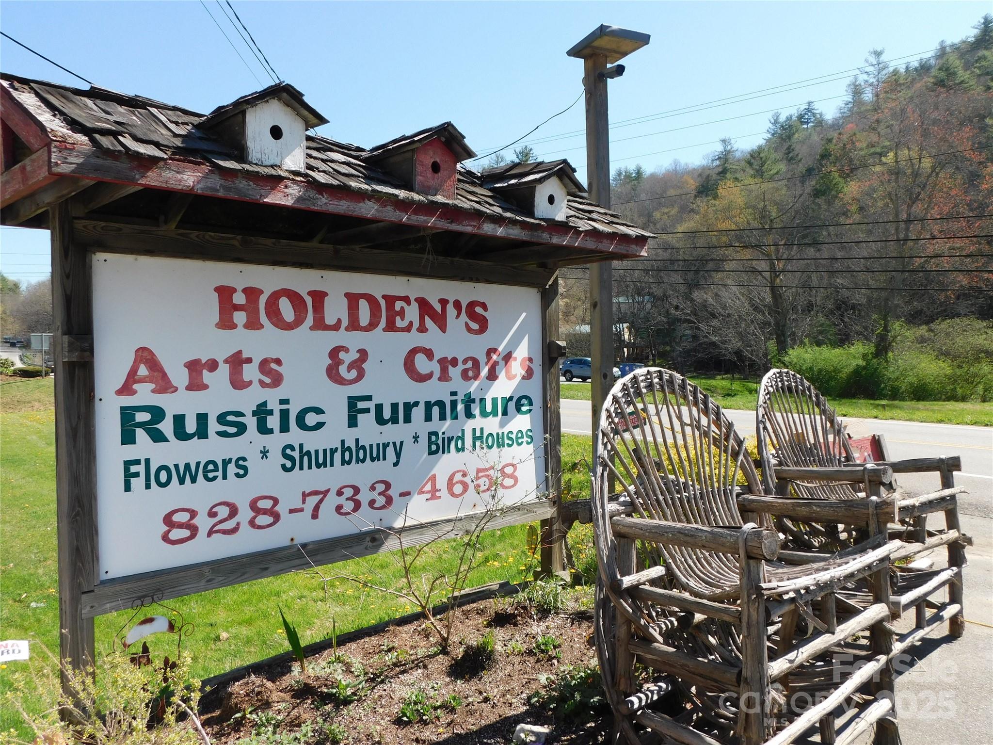 4294 Linville Falls Highway Newland NC 28657