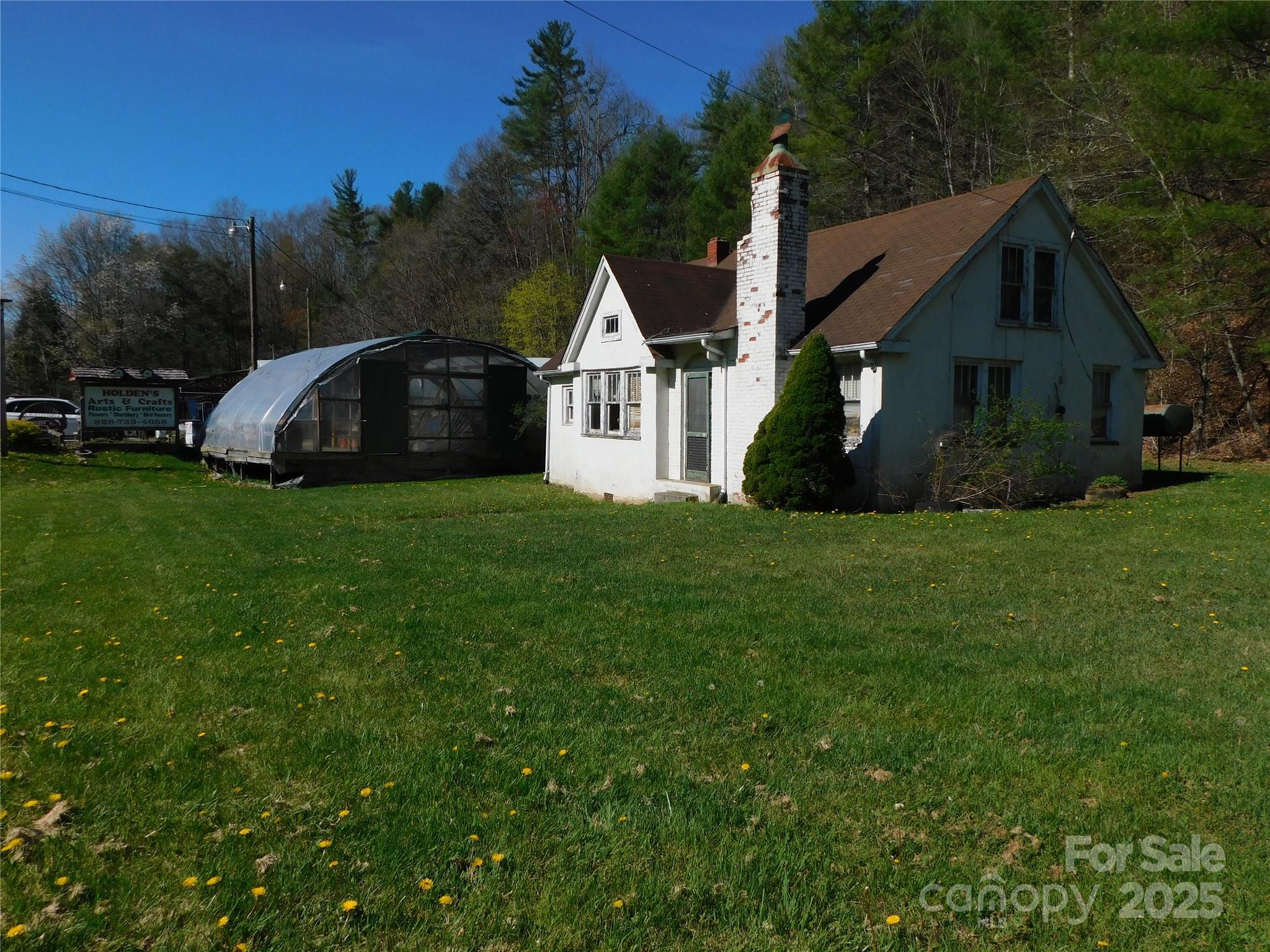 4294 Linville Falls Highway Newland NC 28657