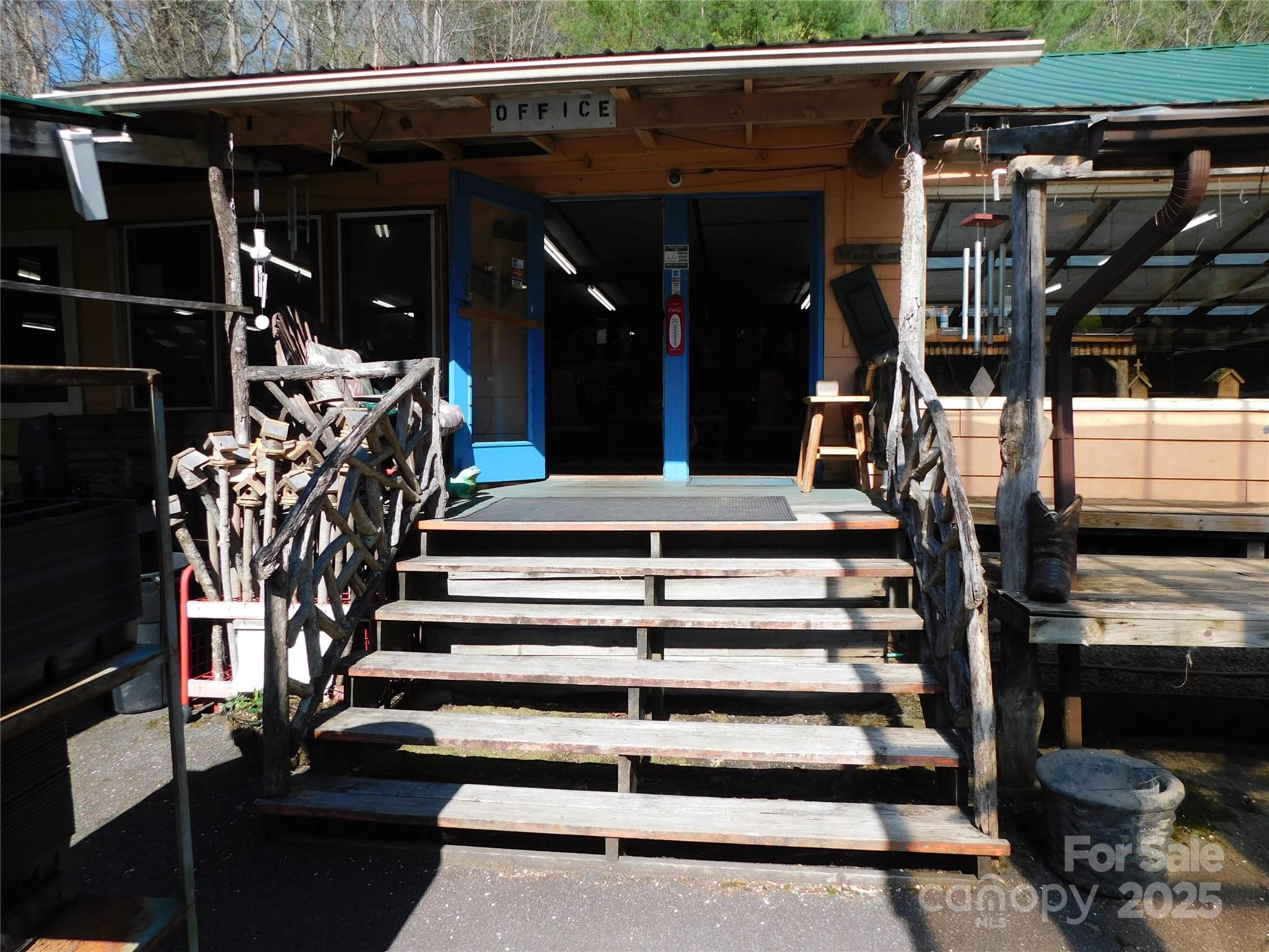 4294 Linville Falls Highway Newland NC 28657