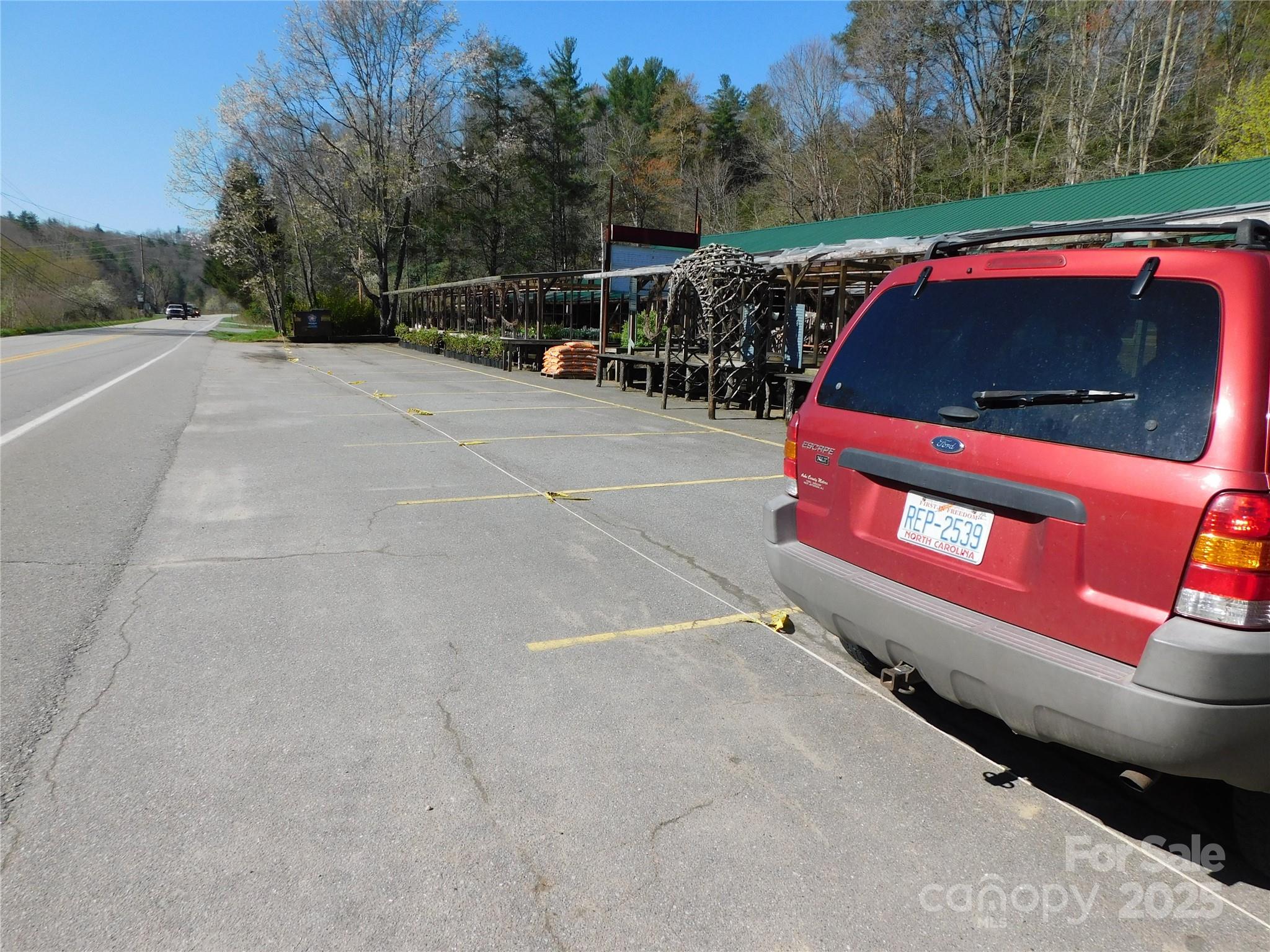 4294 Linville Falls Highway Newland NC 28657