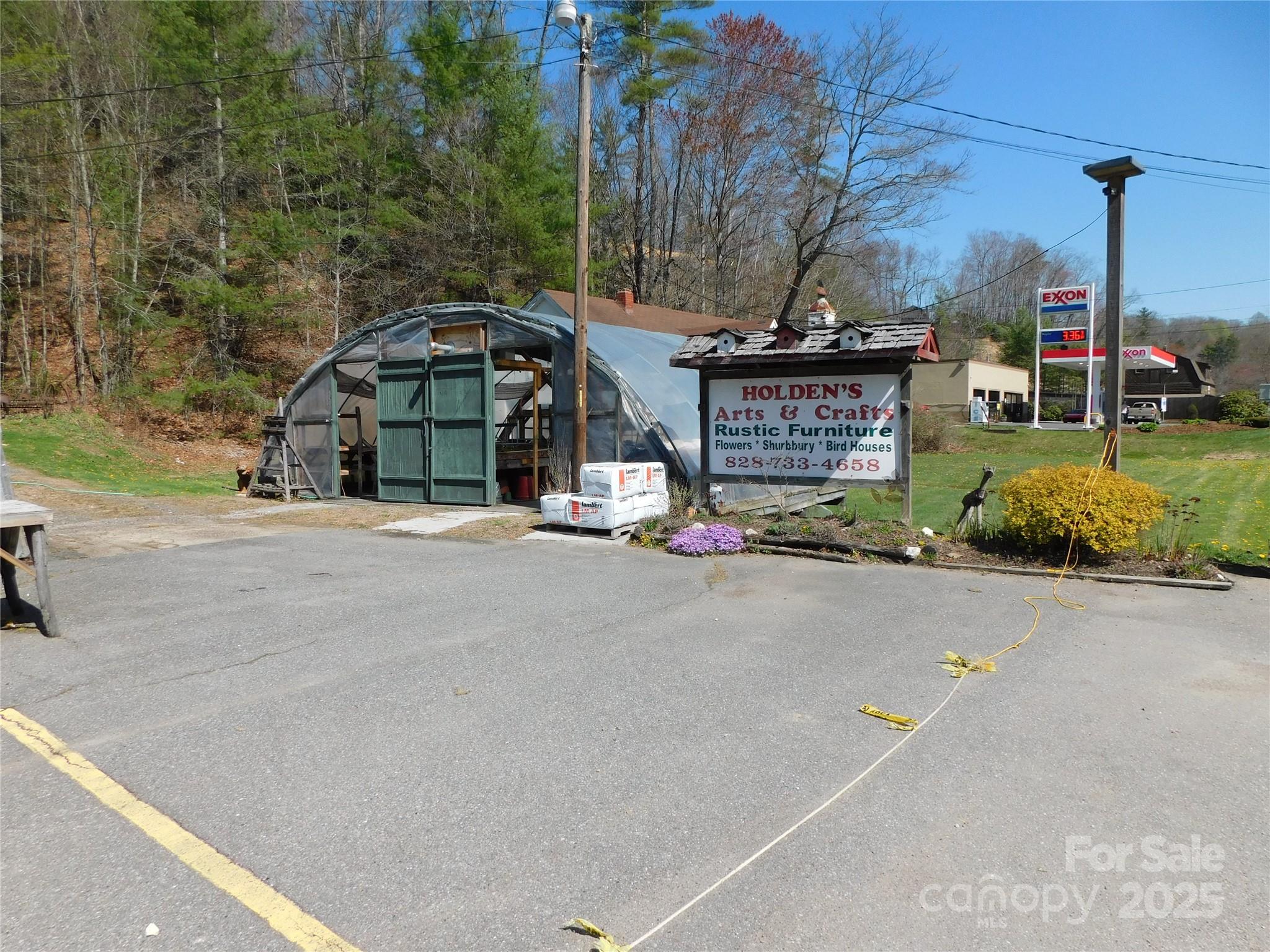 4294 Linville Falls Highway Newland NC 28657