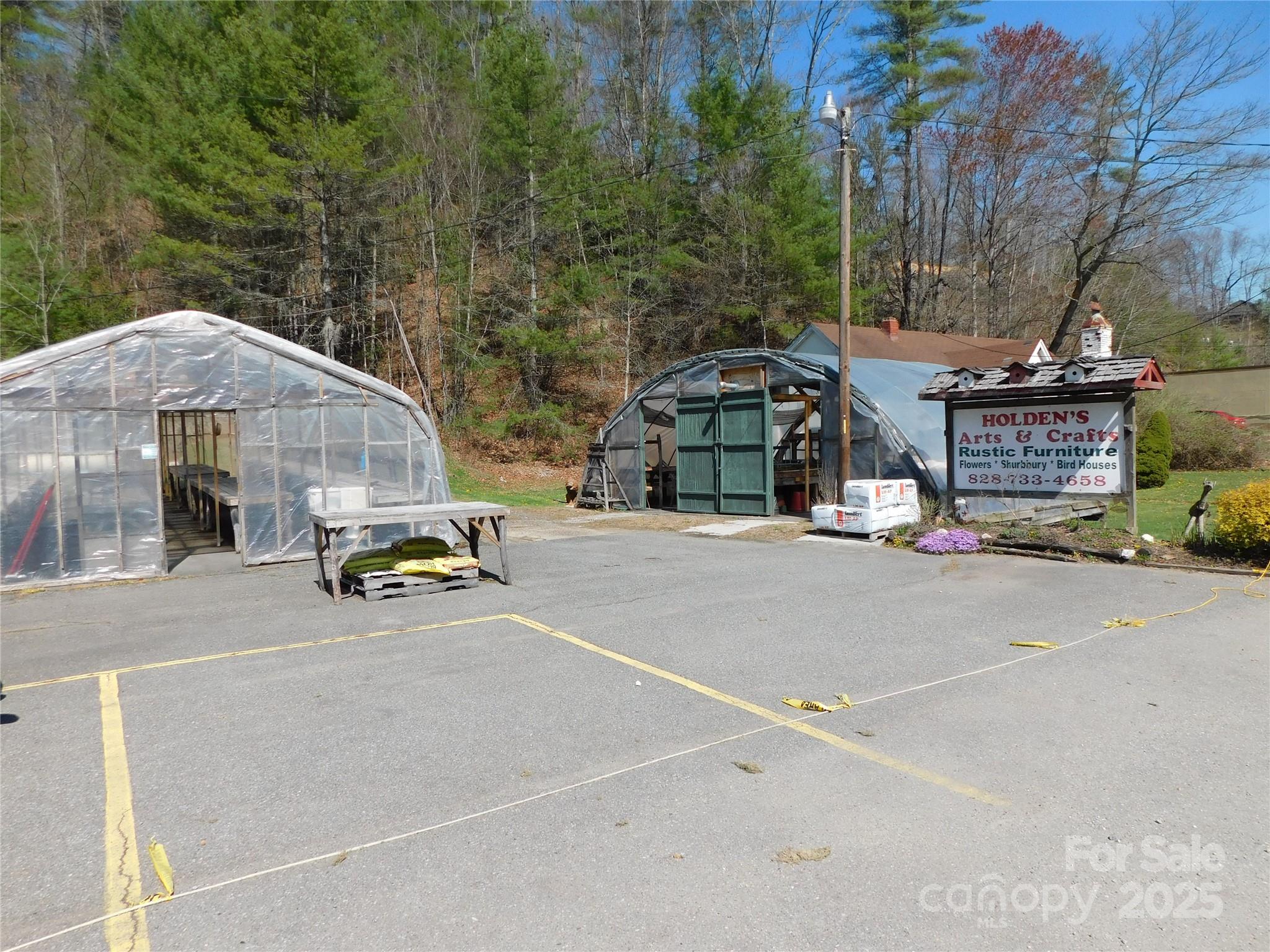 4294 Linville Falls Highway Newland NC 28657