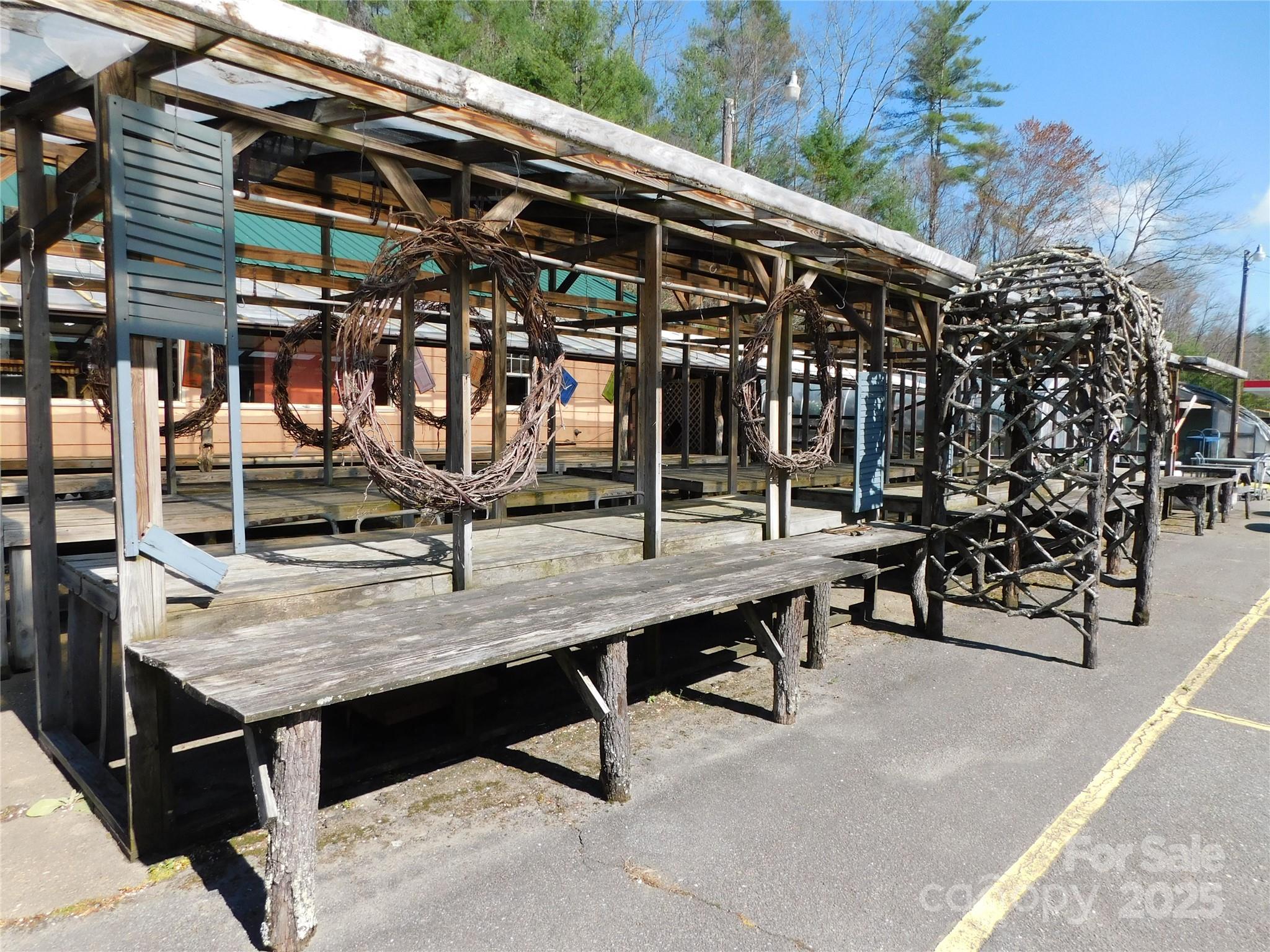 4294 Linville Falls Highway Newland NC 28657