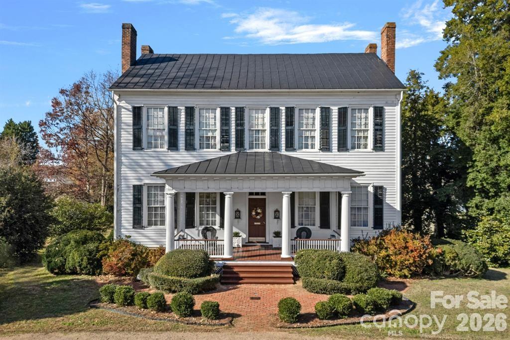 104 Leslie Loop Mooresville NC 28115