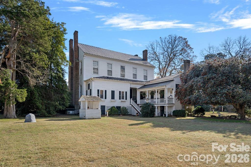 104 Leslie Loop Mooresville NC 28115
