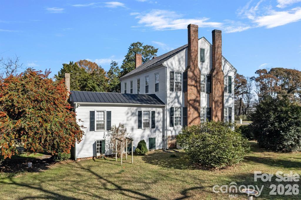 104 Leslie Loop Mooresville NC 28115