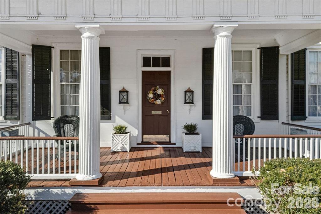 104 Leslie Loop Mooresville NC 28115