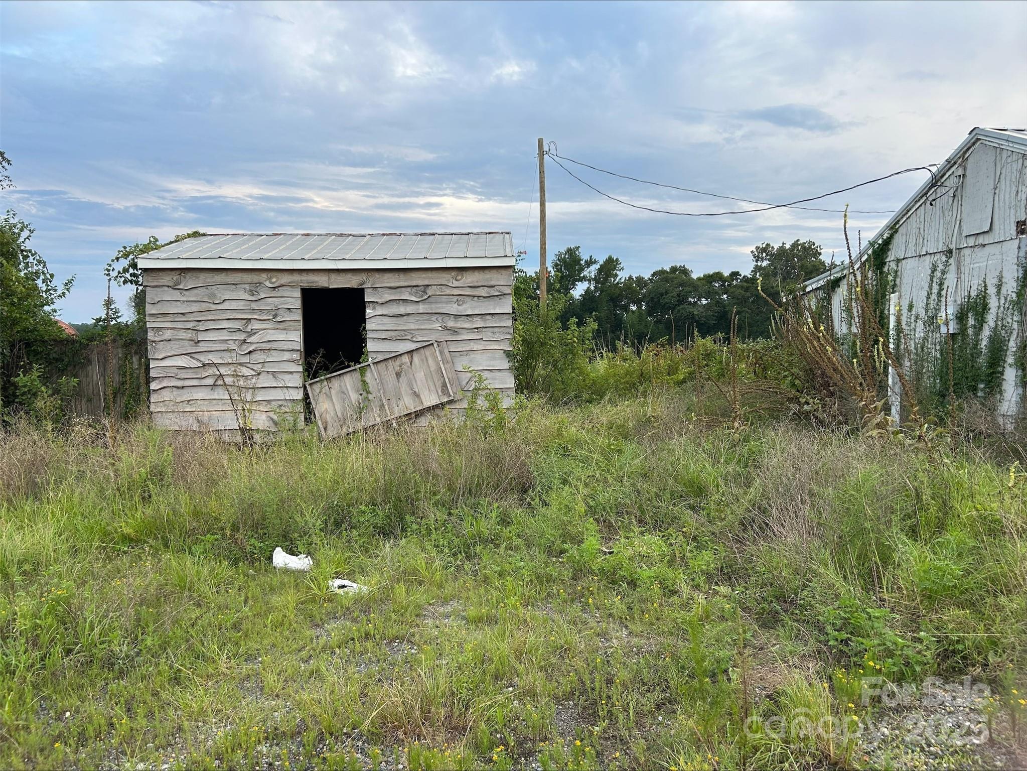 2085 W Highway 73 Highway Mount Gilead NC 27306