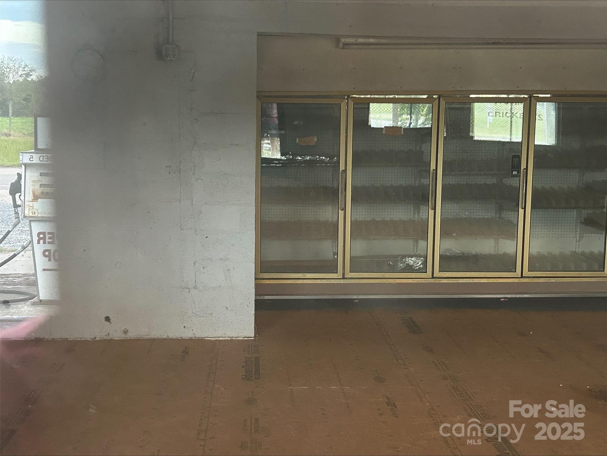 2085 W Highway 73 Highway Mount Gilead NC 27306