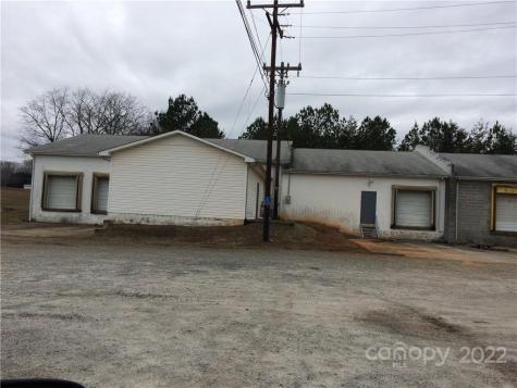 0000 & 3562 Old Catawba Road Claremont NC 28610