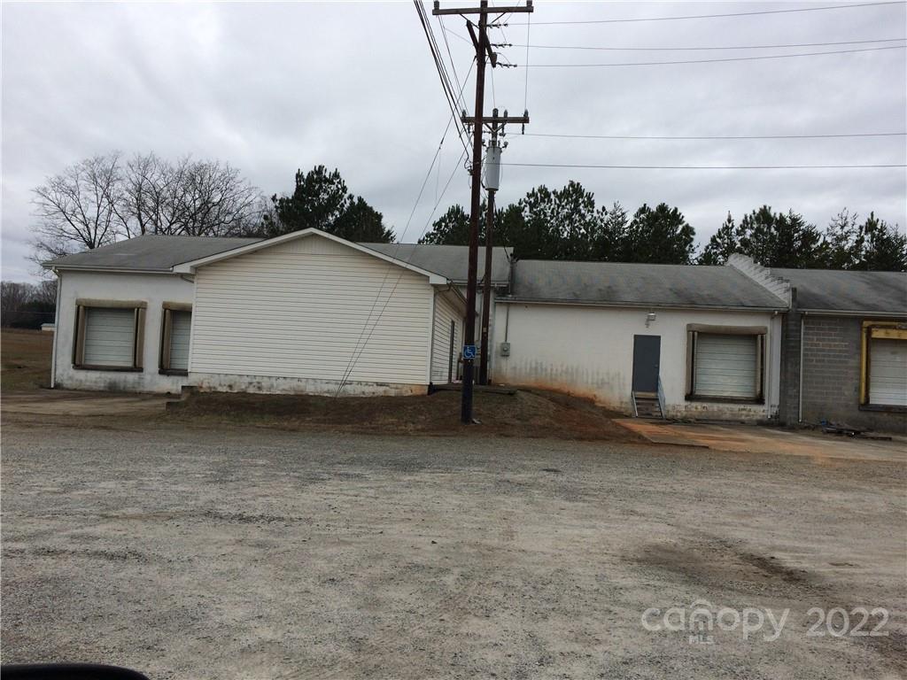 0000 & 3562 Old Catawba Road Claremont NC 28610