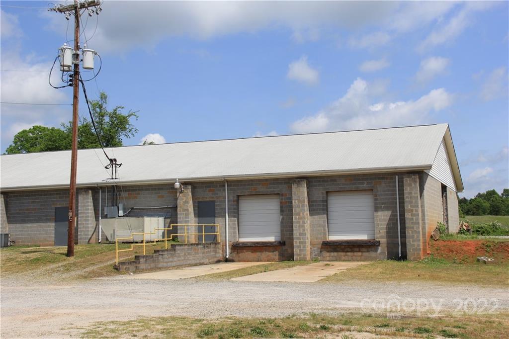 0000 & 3562 Old Catawba Road Claremont NC 28610