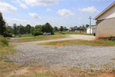 0000 & 3562 Old Catawba Road Claremont NC 28610