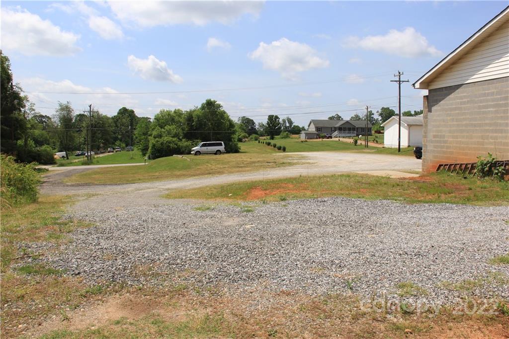 0000 & 3562 Old Catawba Road Claremont NC 28610