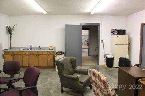 0000 & 3562 Old Catawba Road Claremont NC 28610