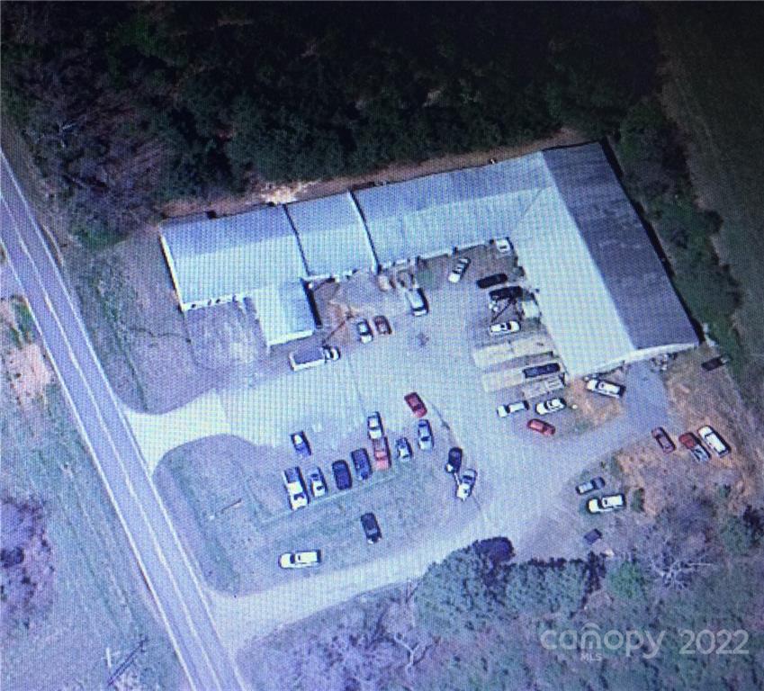 0000 & 3562 Old Catawba Road Claremont NC 28610
