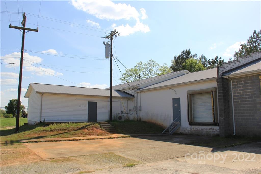 0000 & 3562 Old Catawba Road Claremont NC 28610