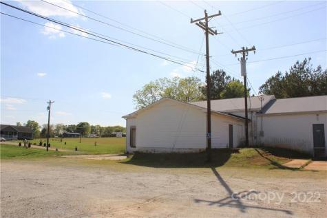0000 & 3562 Old Catawba Road Claremont NC 28610