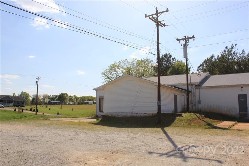 0000 & 3562 Old Catawba Road Claremont NC 28610