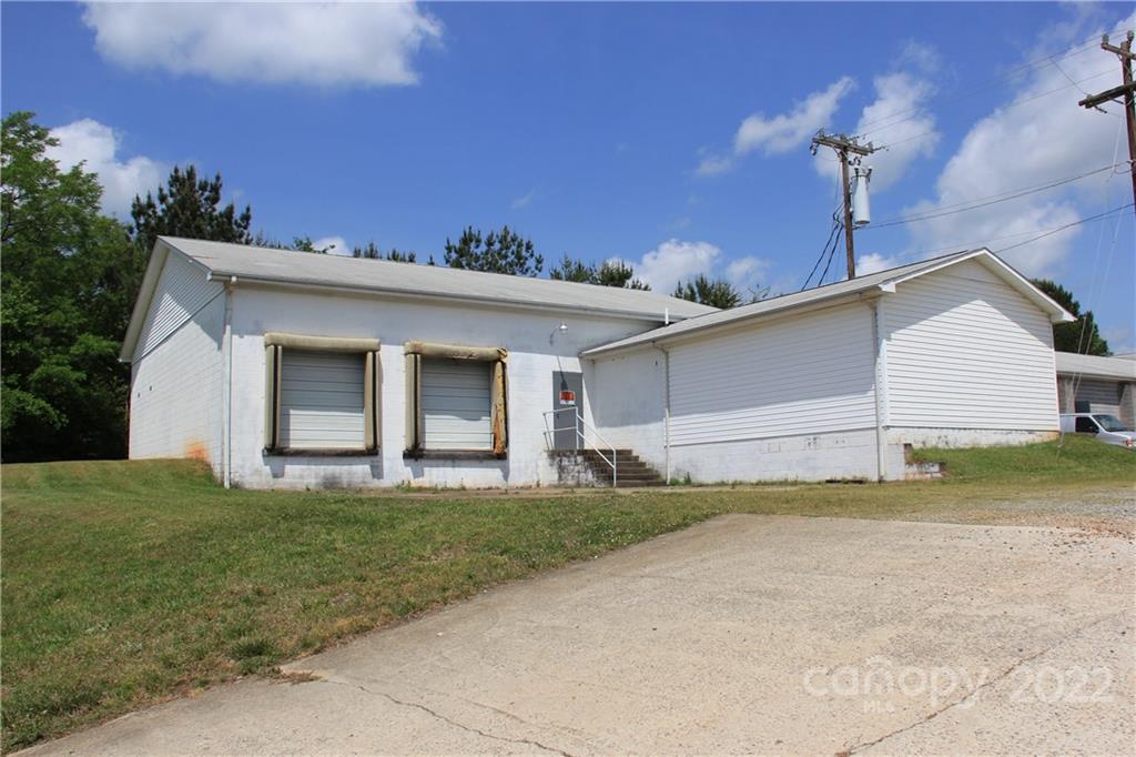 0000 & 3562 Old Catawba Road Claremont NC 28610