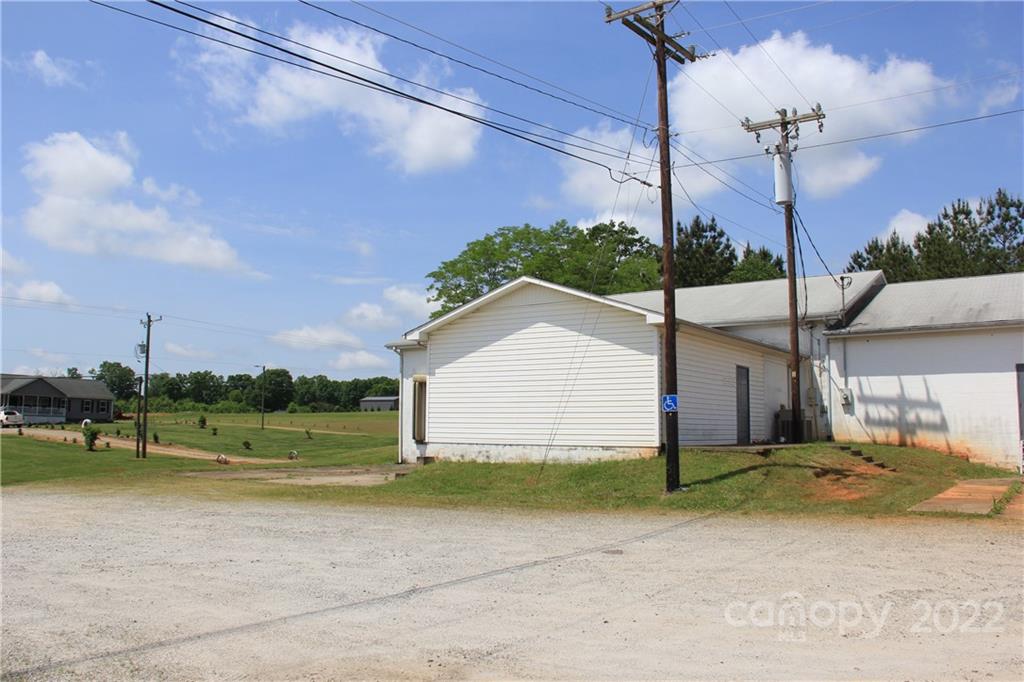 0000 & 3562 Old Catawba Road Claremont NC 28610