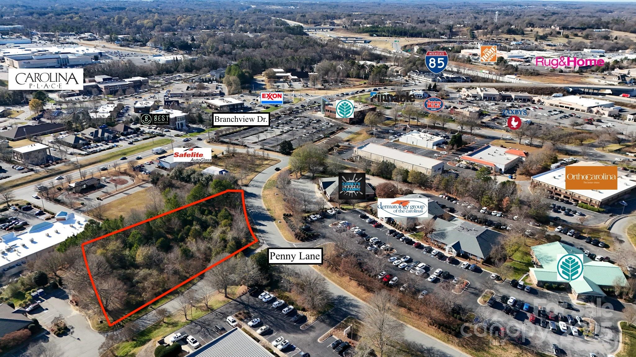 334 Penny Lane Concord NC 28025