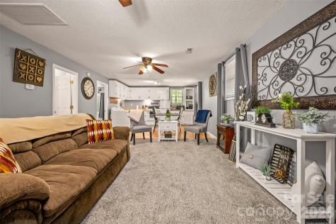 1840 Memorial Highway Lake Lure NC 28746