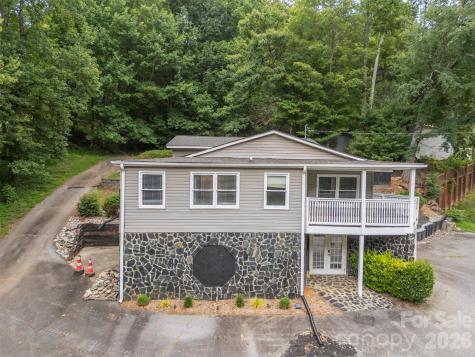 1840 Memorial Highway Lake Lure NC 28746