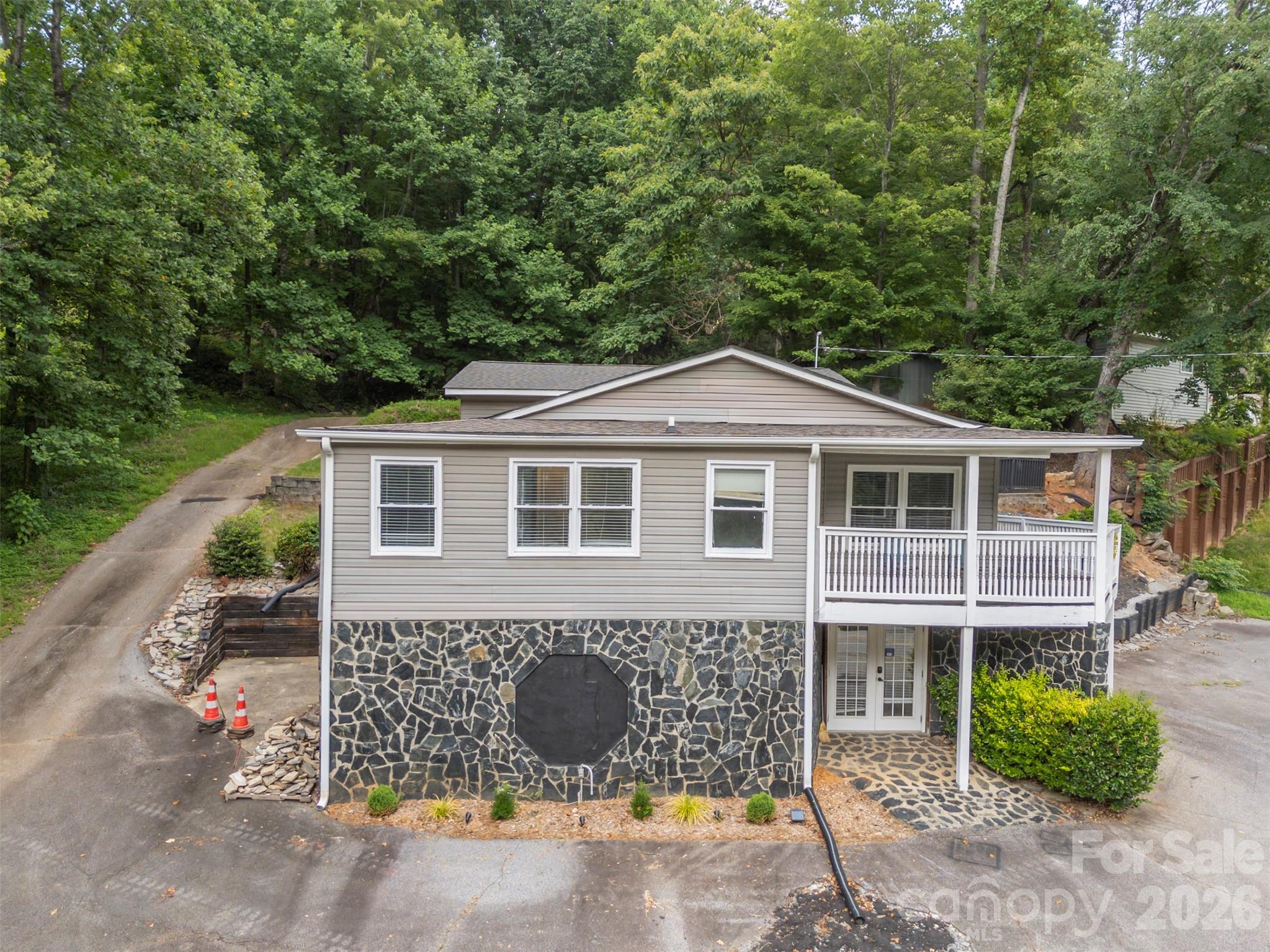 1840 Memorial Highway Lake Lure NC 28746